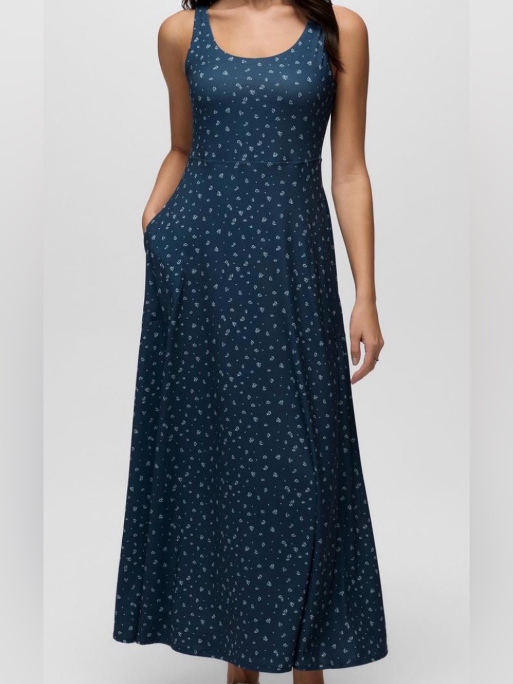🆕Prana Corrinne Maxi Dress